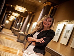 PARK HYATT �STANBUL MA�KA PALAS'TA SES GET�REN TERF�